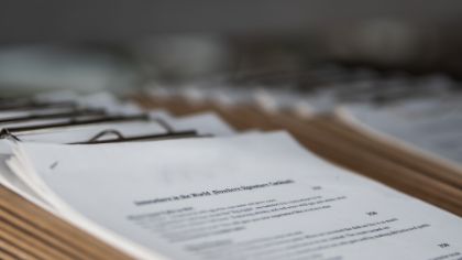 Posto di Agente di Polizia Locale (Area Istruttori) a tempo parziale ed indeterminato