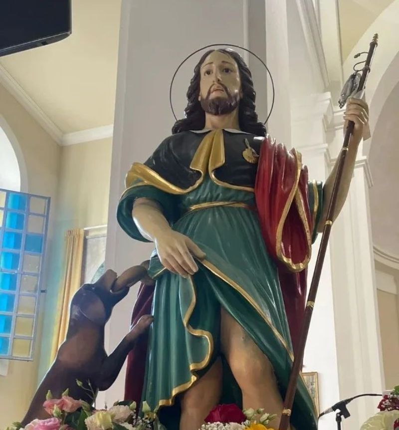 San Rocco Melicucco