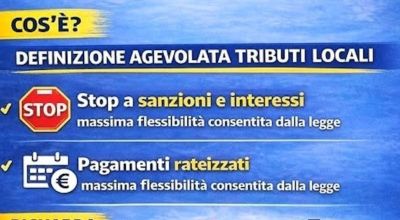 LOCANDINA DEFINIZIONE AGEVOLATA