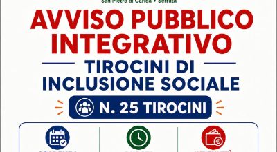 tirocini tis integrativo 2026