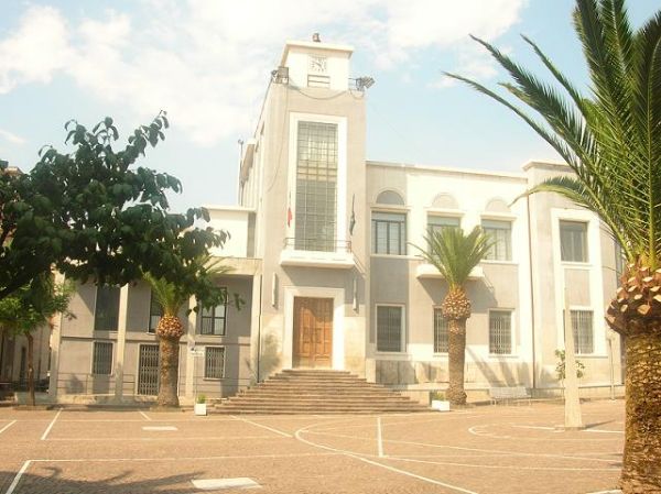 Sede Municipale